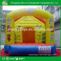 Hot ale Commercial Quality Cheap Small Mini Inflatable Bouncer